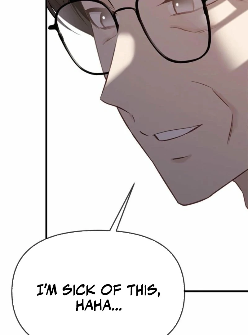 Simply letting myself slowly get soaked in the gentle rain Chapter 17 - page 47