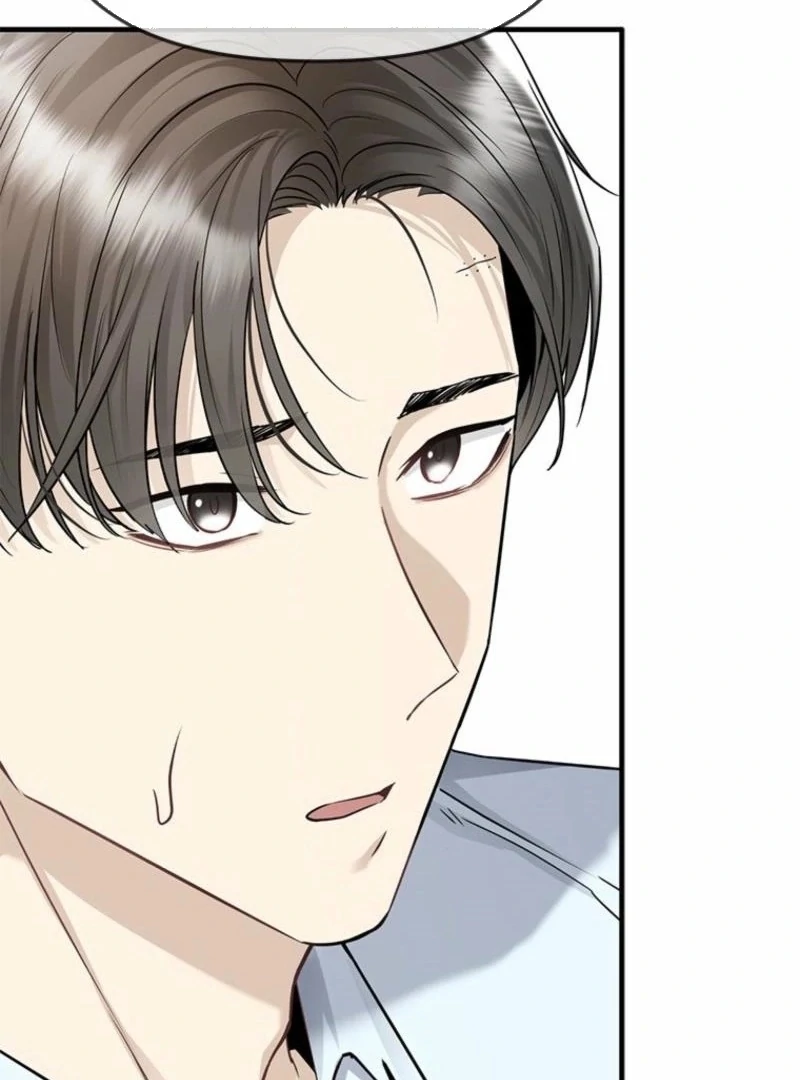 Simply letting myself slowly get soaked in the gentle rain Chapter 17 - page 48