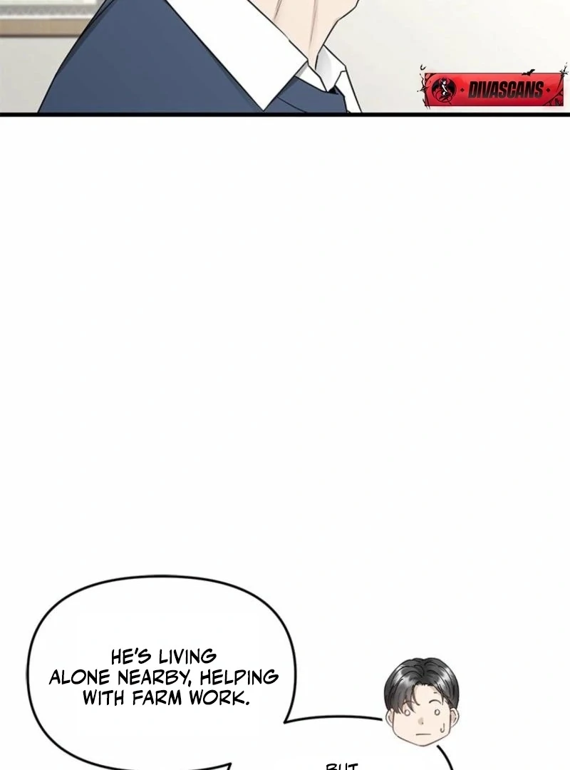 Simply letting myself slowly get soaked in the gentle rain Chapter 17 - page 53
