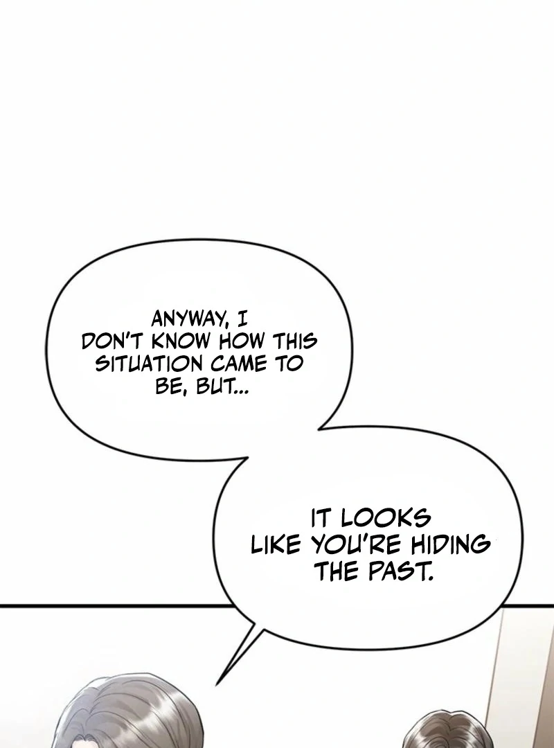 Simply letting myself slowly get soaked in the gentle rain Chapter 17 - page 57