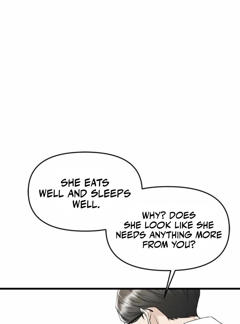 Simply letting myself slowly get soaked in the gentle rain Chapter 17 - page 61