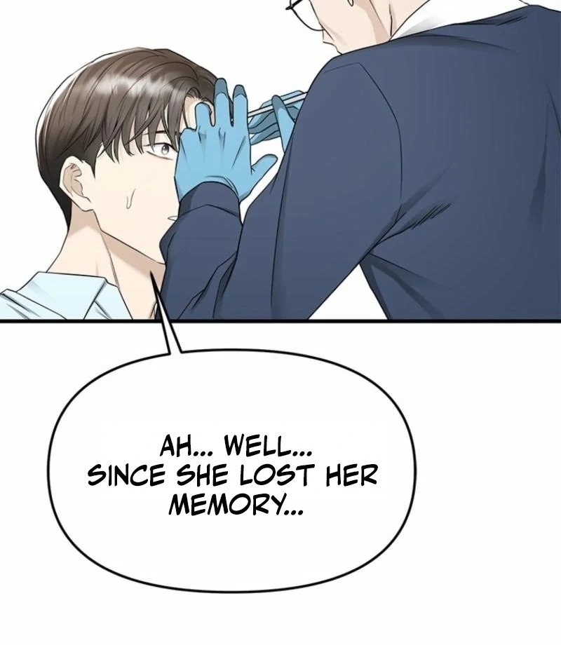 Simply letting myself slowly get soaked in the gentle rain Chapter 17 - page 62