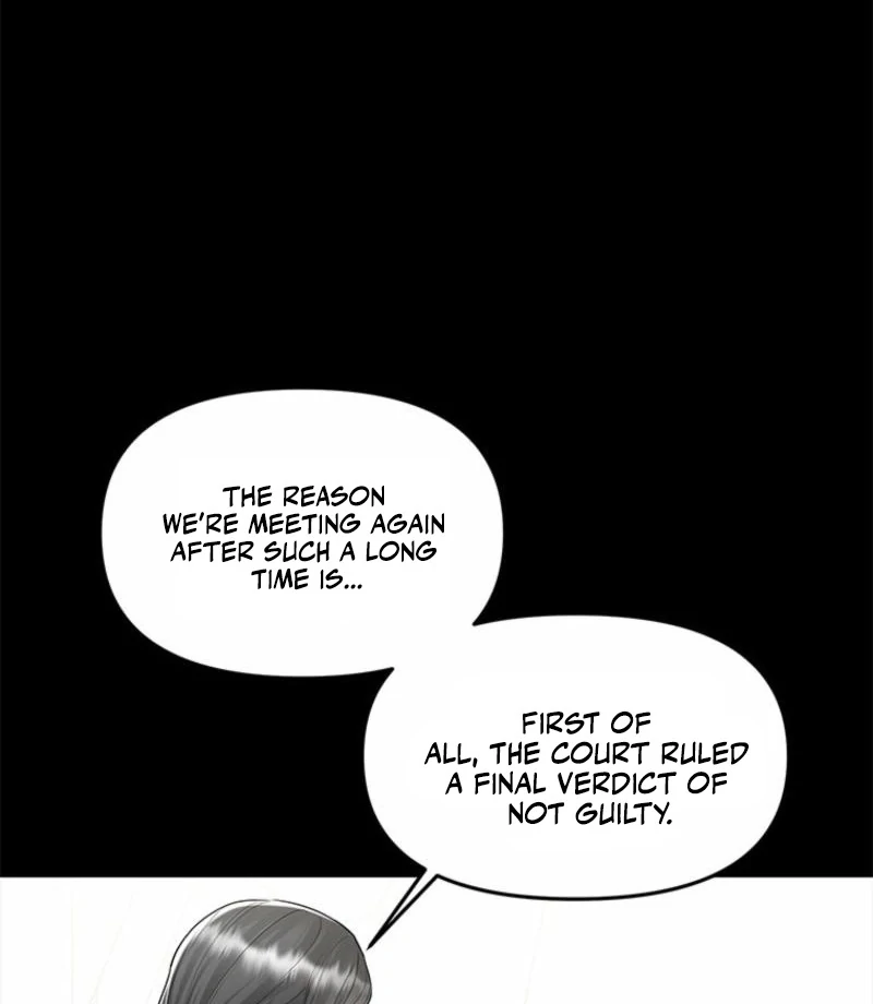 Simply letting myself slowly get soaked in the gentle rain Chapter 17 - page 6