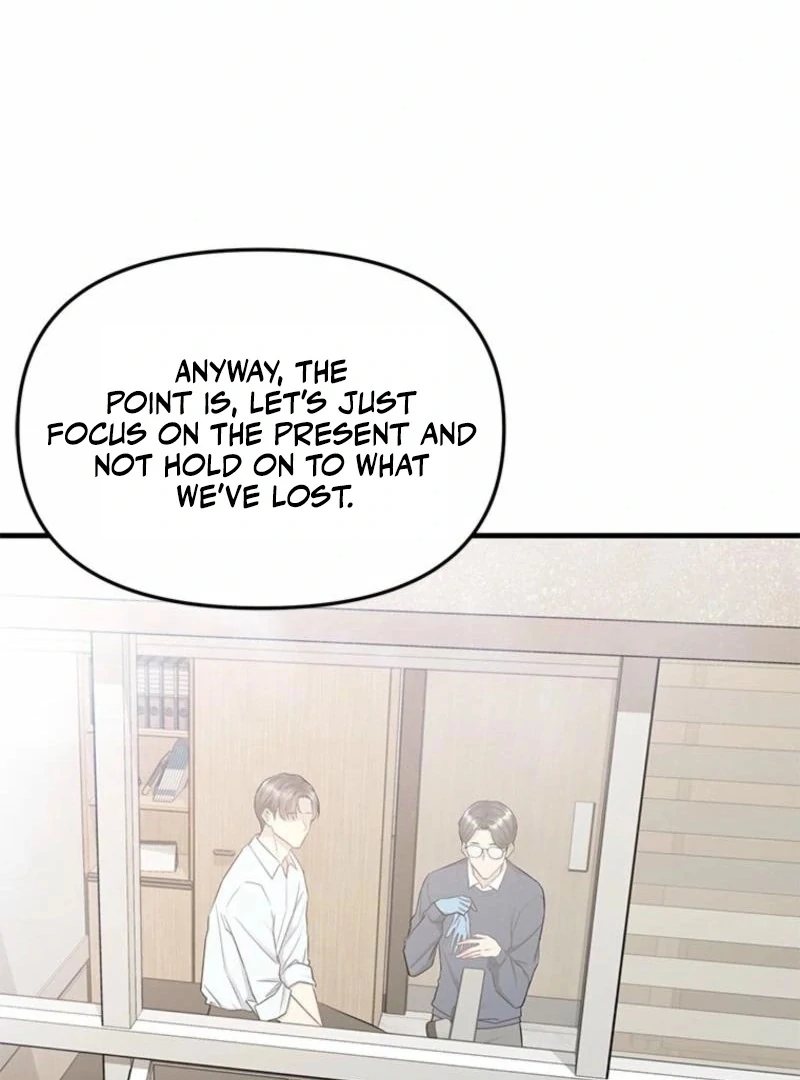 Simply letting myself slowly get soaked in the gentle rain Chapter 17 - page 69