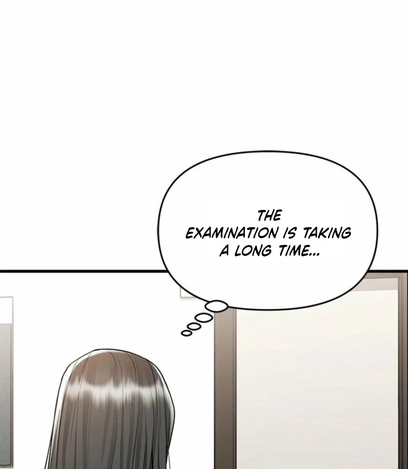 Simply letting myself slowly get soaked in the gentle rain Chapter 17 - page 81