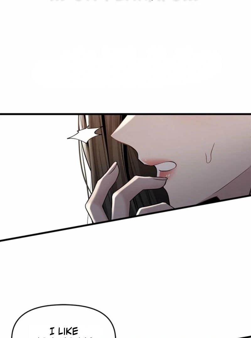 Simply letting myself slowly get soaked in the gentle rain Chapter 17 - page 83