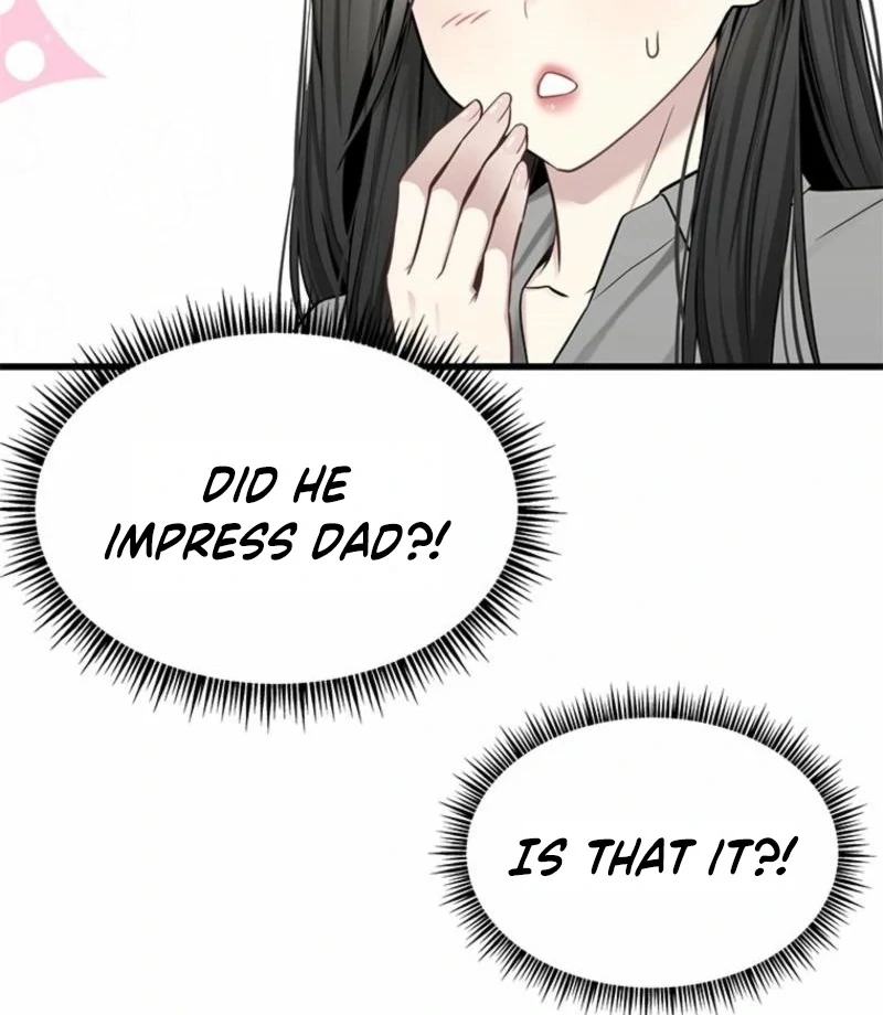 Simply letting myself slowly get soaked in the gentle rain Chapter 17 - page 85