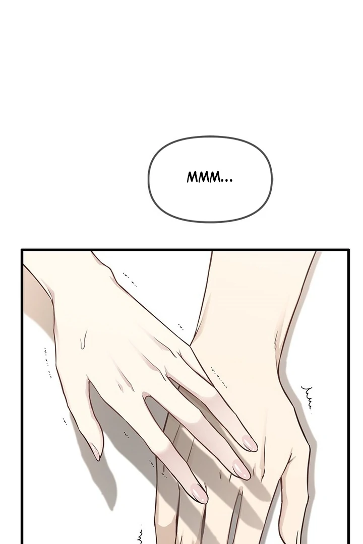 Simply letting myself slowly get soaked in the gentle rain Chapter 18 - page 100