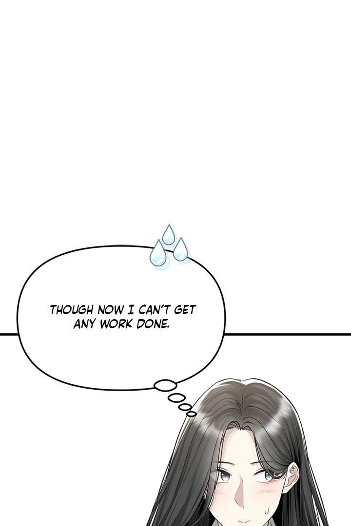 Simply letting myself slowly get soaked in the gentle rain Chapter 18 - page 106