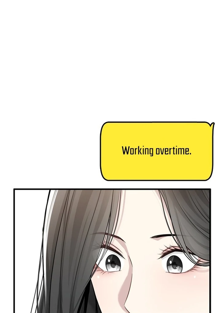 Simply letting myself slowly get soaked in the gentle rain Chapter 18 - page 109