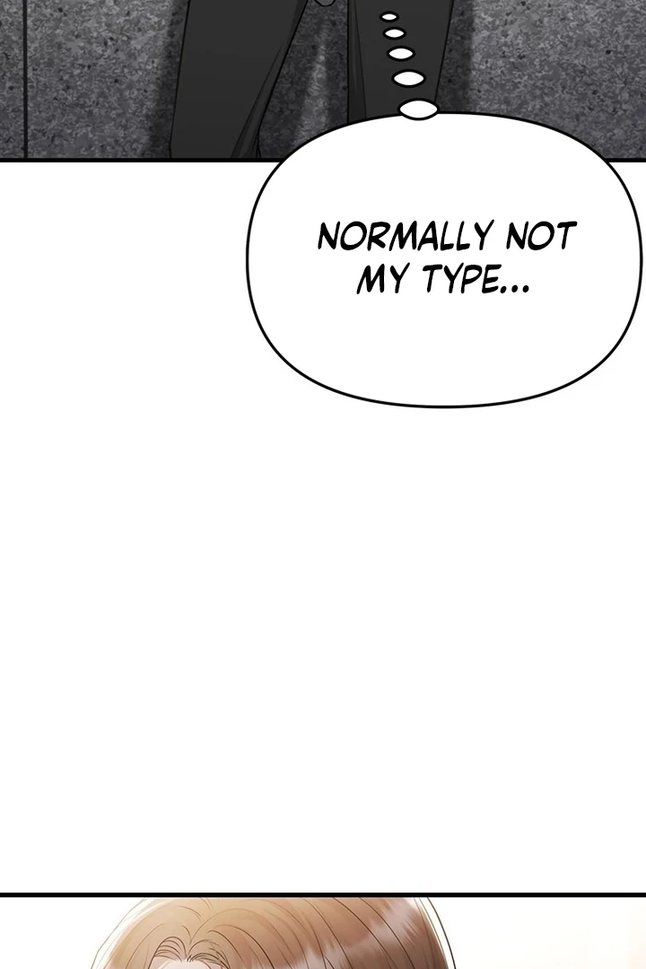 Simply letting myself slowly get soaked in the gentle rain Chapter 18 - page 117