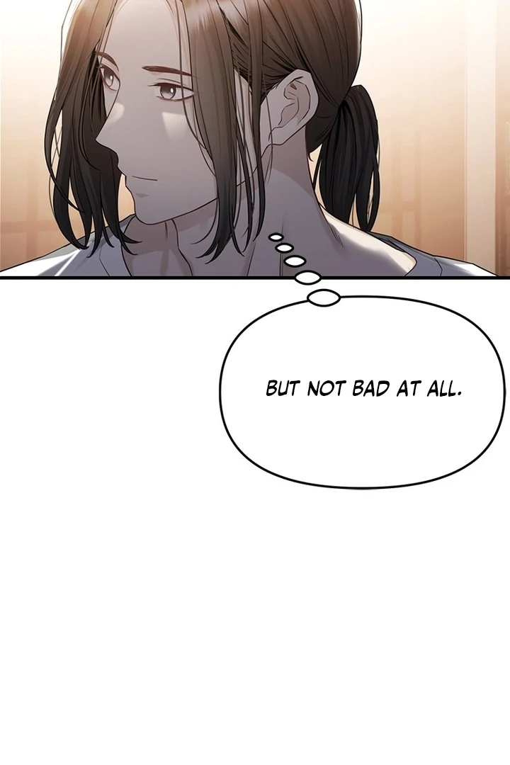 Simply letting myself slowly get soaked in the gentle rain Chapter 18 - page 118