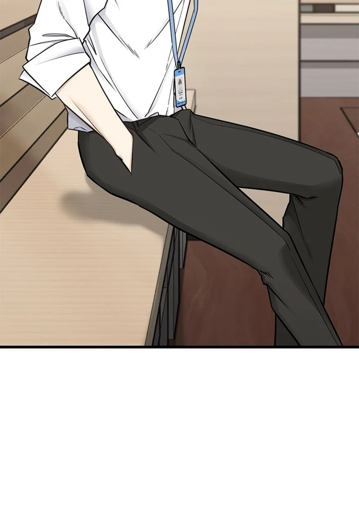 Simply letting myself slowly get soaked in the gentle rain Chapter 18 - page 14