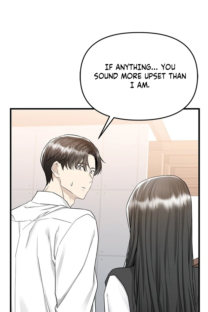 Simply letting myself slowly get soaked in the gentle rain Chapter 18 - page 30