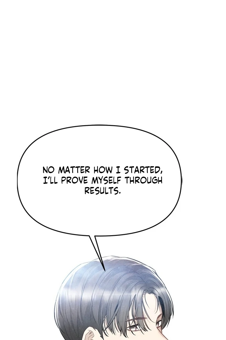 Simply letting myself slowly get soaked in the gentle rain Chapter 18 - page 38