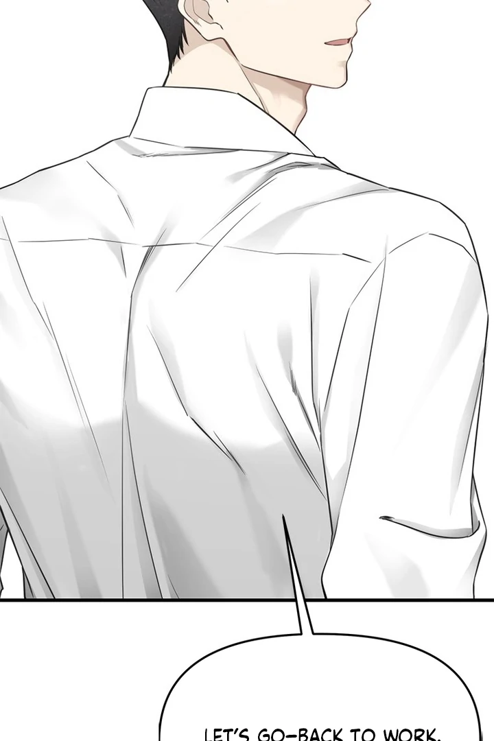 Simply letting myself slowly get soaked in the gentle rain Chapter 18 - page 39