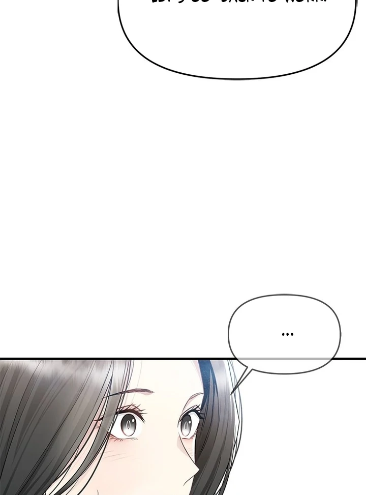 Simply letting myself slowly get soaked in the gentle rain Chapter 18 - page 40