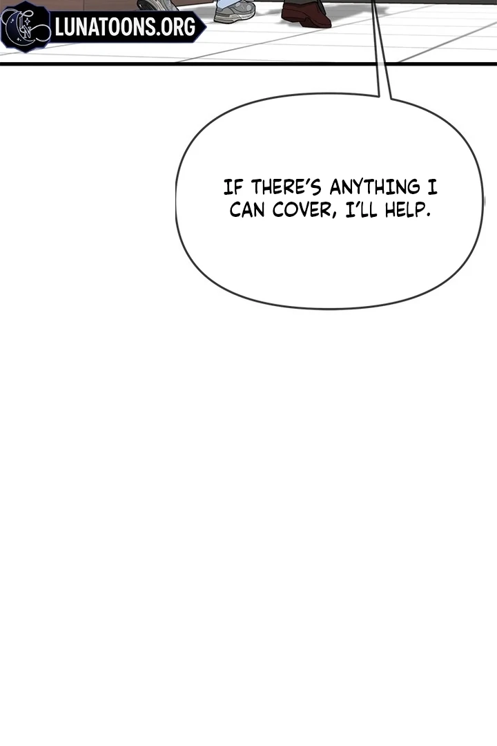 Simply letting myself slowly get soaked in the gentle rain Chapter 18 - page 43
