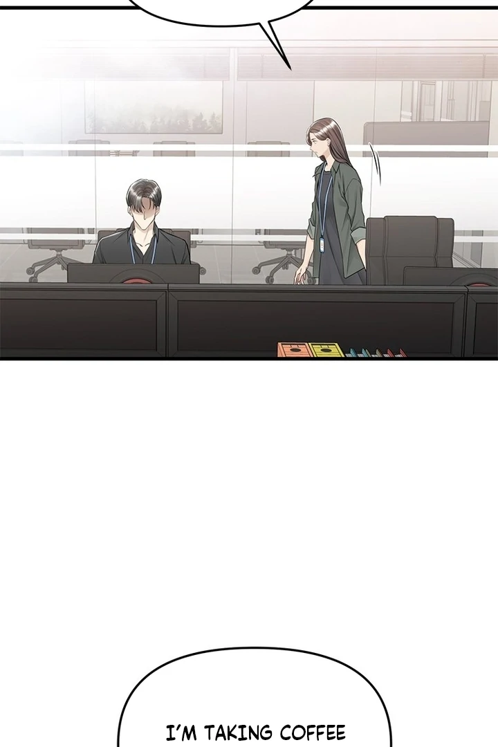 Simply letting myself slowly get soaked in the gentle rain Chapter 18 - page 64