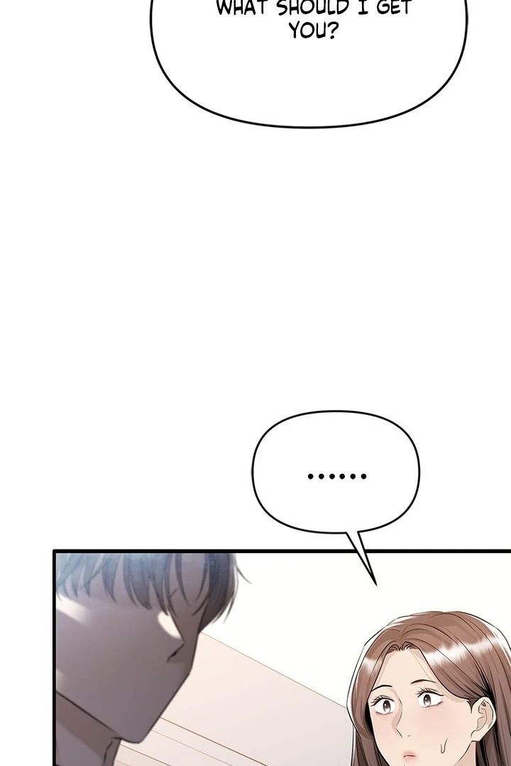 Simply letting myself slowly get soaked in the gentle rain Chapter 18 - page 66