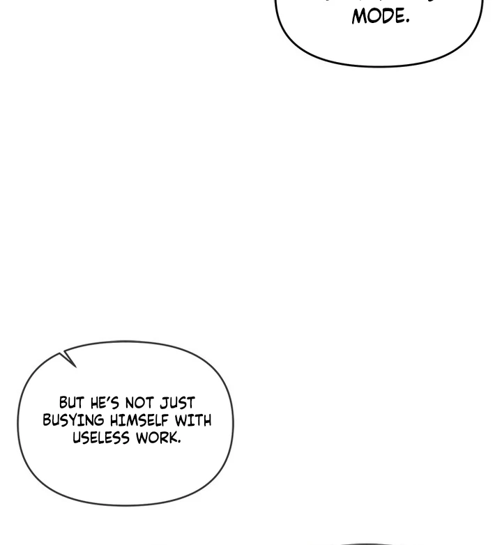 Simply letting myself slowly get soaked in the gentle rain Chapter 18 - page 69