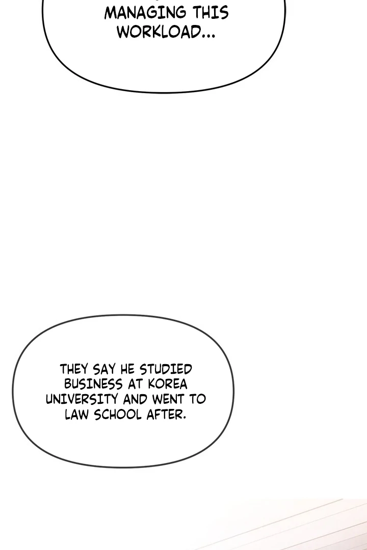 Simply letting myself slowly get soaked in the gentle rain Chapter 18 - page 73