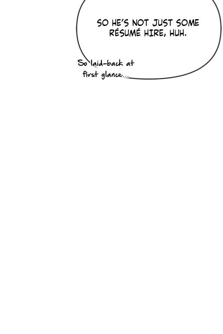 Simply letting myself slowly get soaked in the gentle rain Chapter 18 - page 75