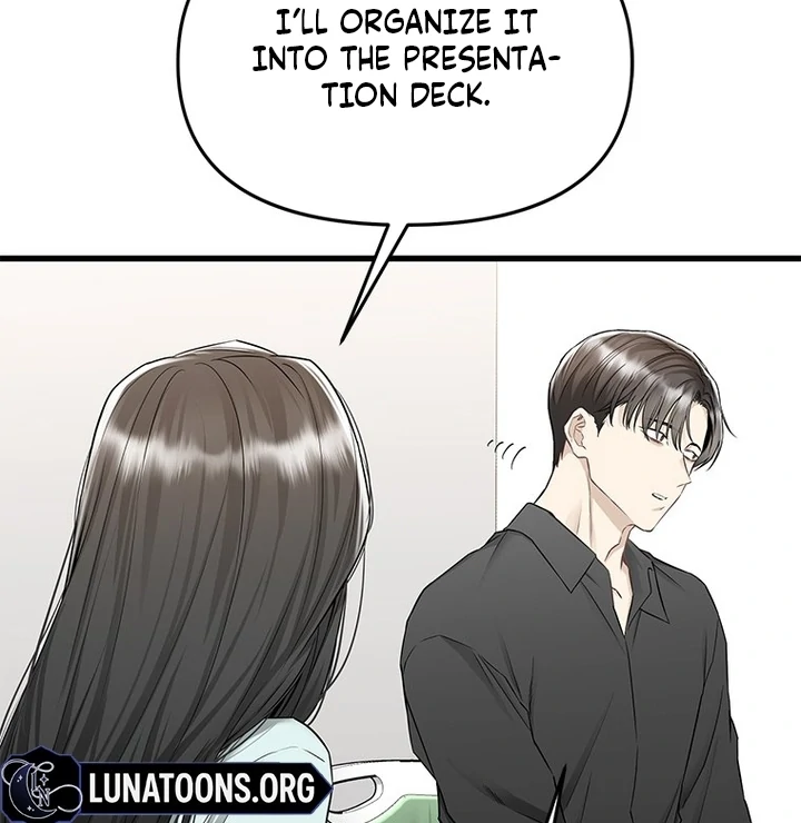 Simply letting myself slowly get soaked in the gentle rain Chapter 18 - page 81