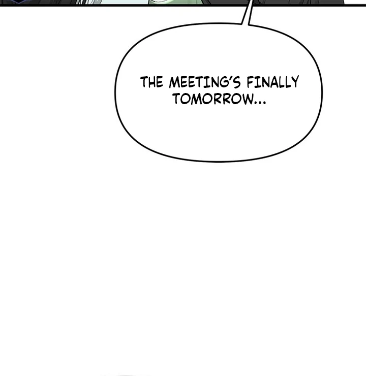 Simply letting myself slowly get soaked in the gentle rain Chapter 18 - page 82