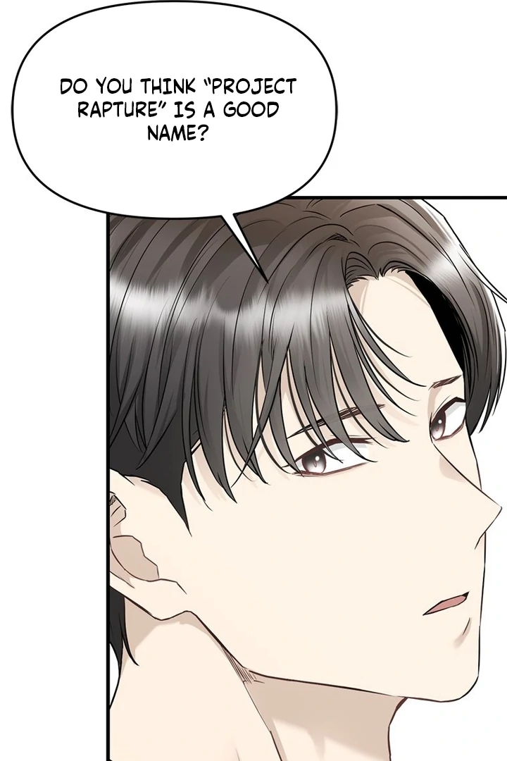 Simply letting myself slowly get soaked in the gentle rain Chapter 18 - page 83