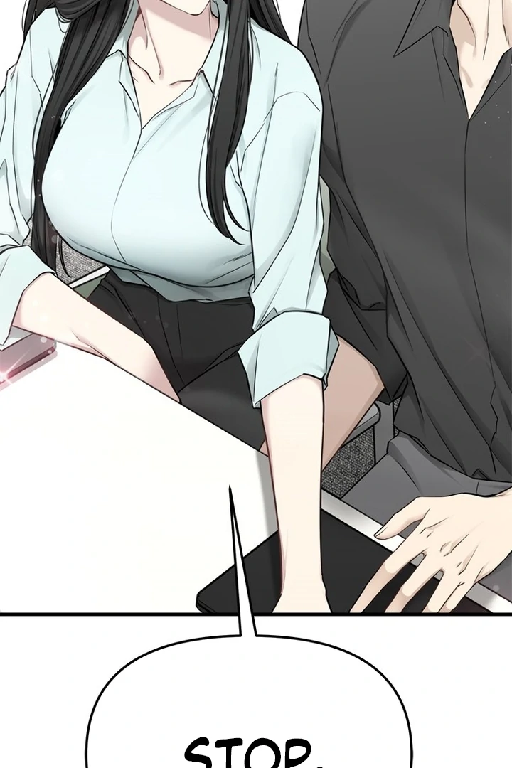 Simply letting myself slowly get soaked in the gentle rain Chapter 18 - page 89