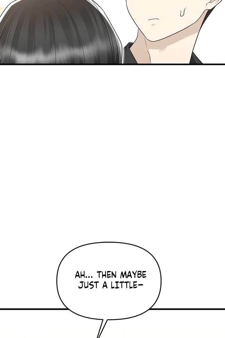 Simply letting myself slowly get soaked in the gentle rain Chapter 18 - page 91