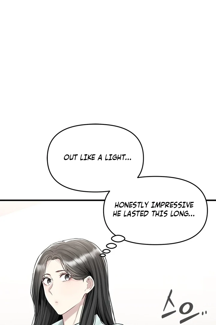 Simply letting myself slowly get soaked in the gentle rain Chapter 18 - page 94