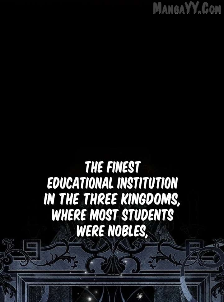 Marquis of Marron Chapter 31 - page 1