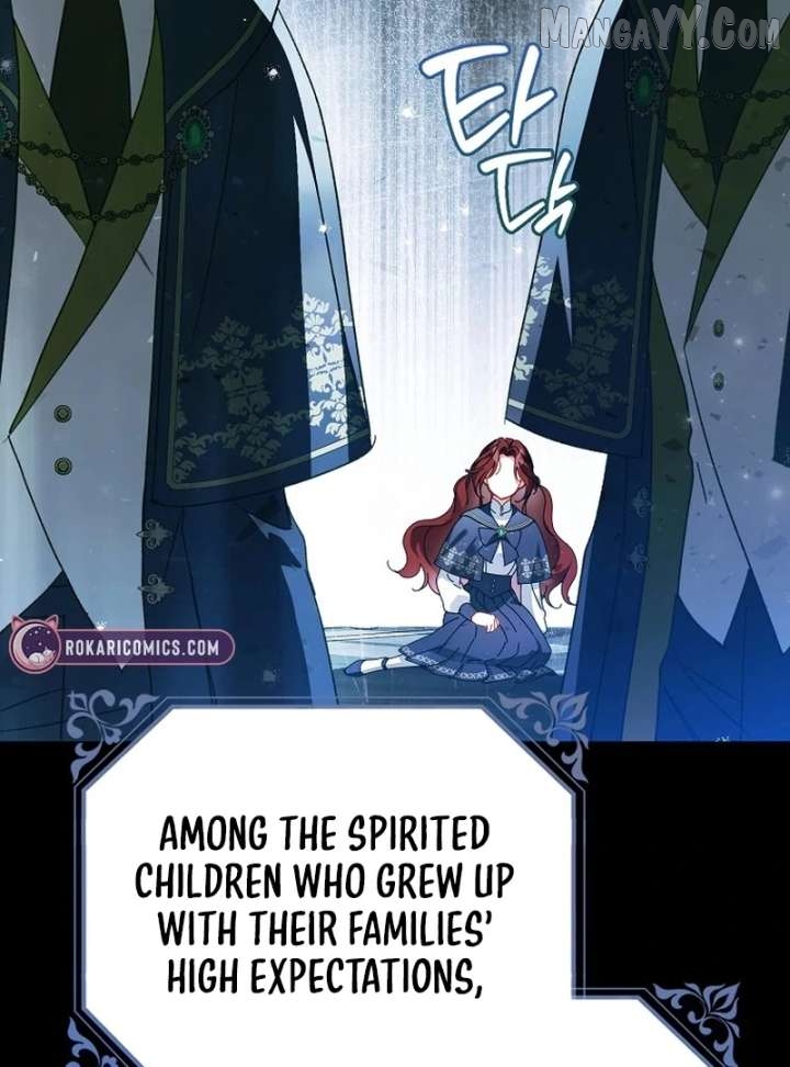 Marquis of Marron Chapter 31 - page 10