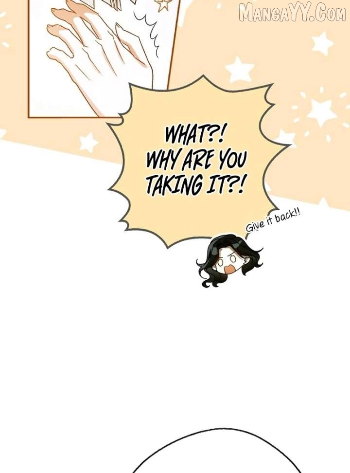 Marquis of Marron Chapter 31 - page 103