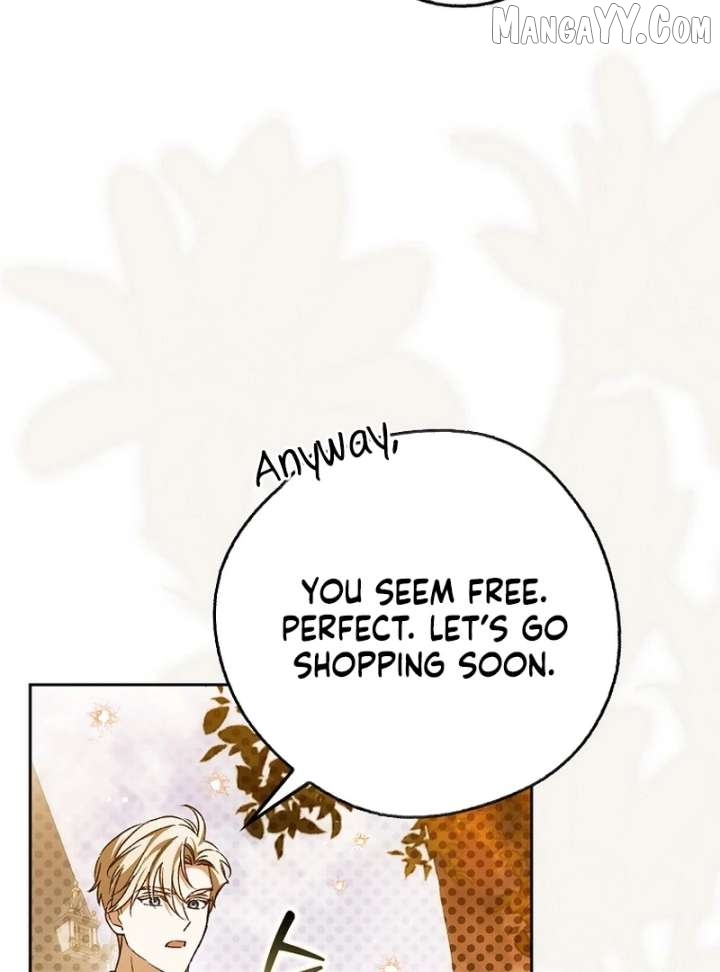 Marquis of Marron Chapter 31 - page 106