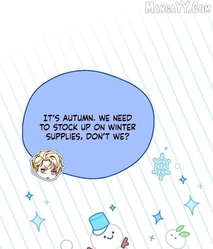 Marquis of Marron Chapter 31 - page 108