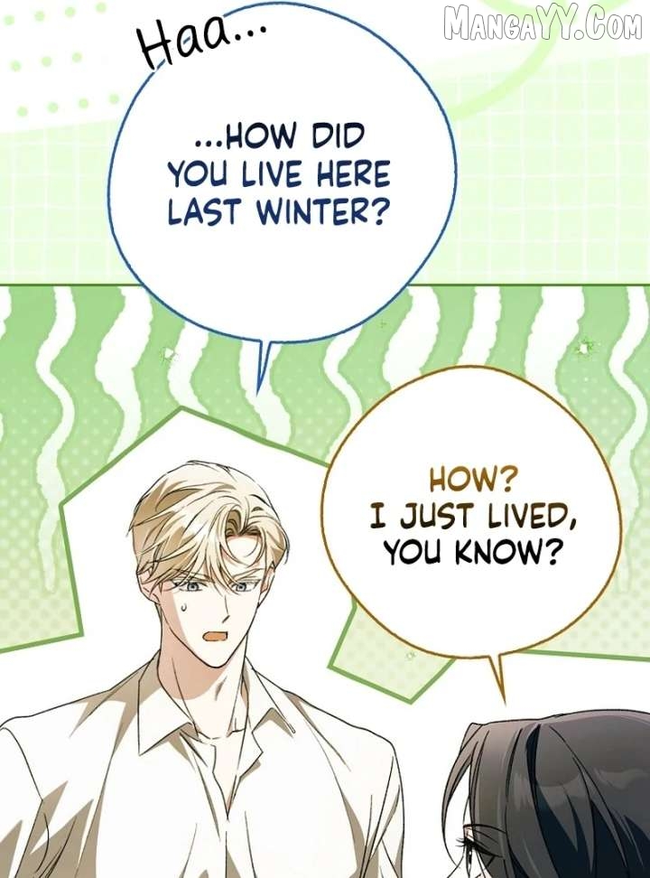 Marquis of Marron Chapter 31 - page 110