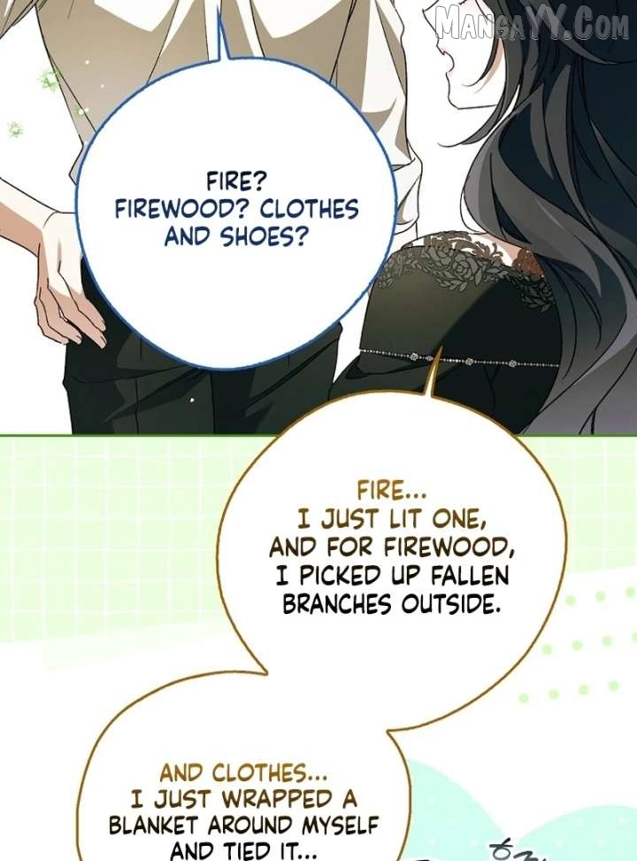 Marquis of Marron Chapter 31 - page 111