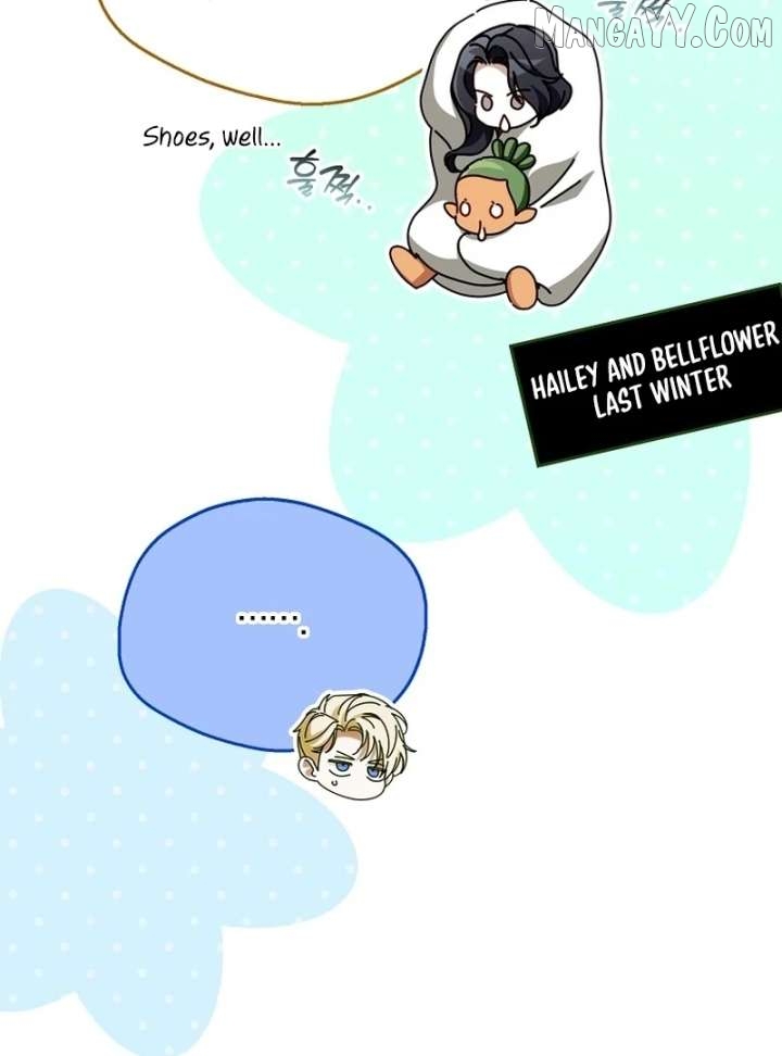 Marquis of Marron Chapter 31 - page 112