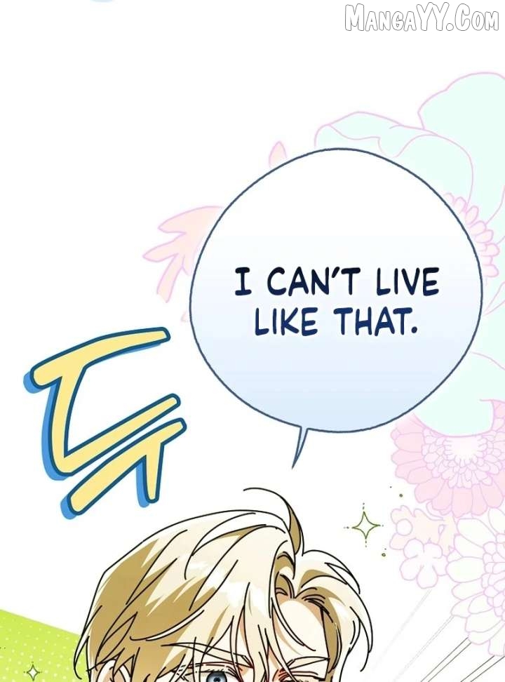 Marquis of Marron Chapter 31 - page 113