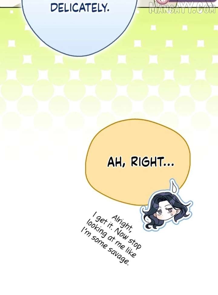 Marquis of Marron Chapter 31 - page 115