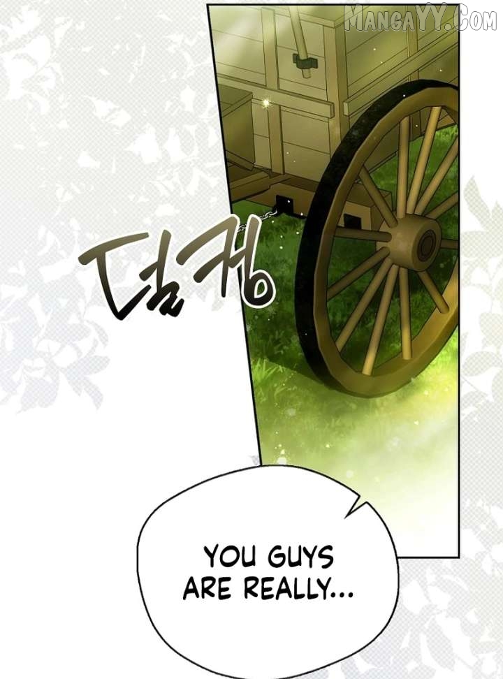 Marquis of Marron Chapter 31 - page 120