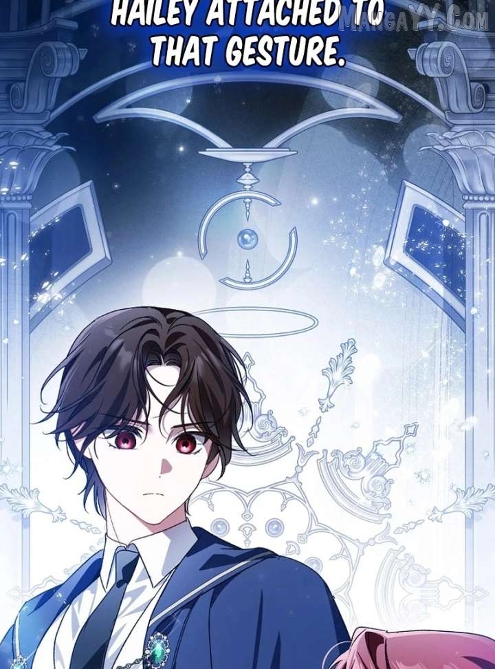 Marquis of Marron Chapter 31 - page 14