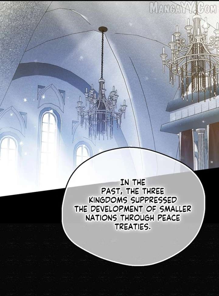 Marquis of Marron Chapter 31 - page 18