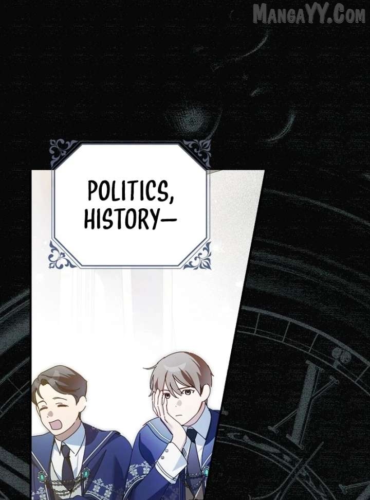 Marquis of Marron Chapter 31 - page 19