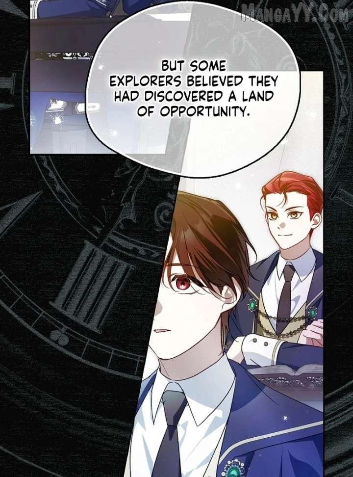 Marquis of Marron Chapter 31 - page 20