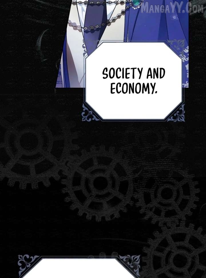 Marquis of Marron Chapter 31 - page 21