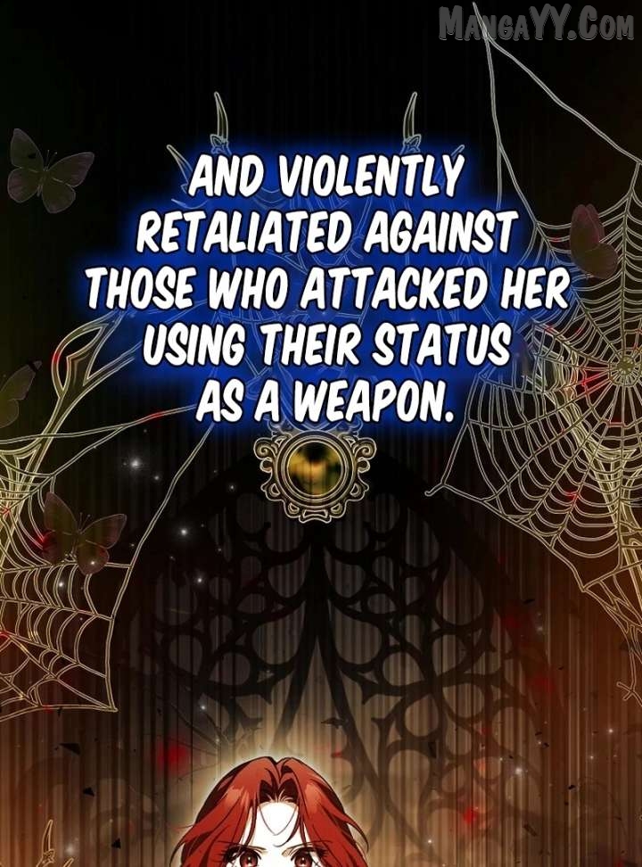 Marquis of Marron Chapter 31 - page 25